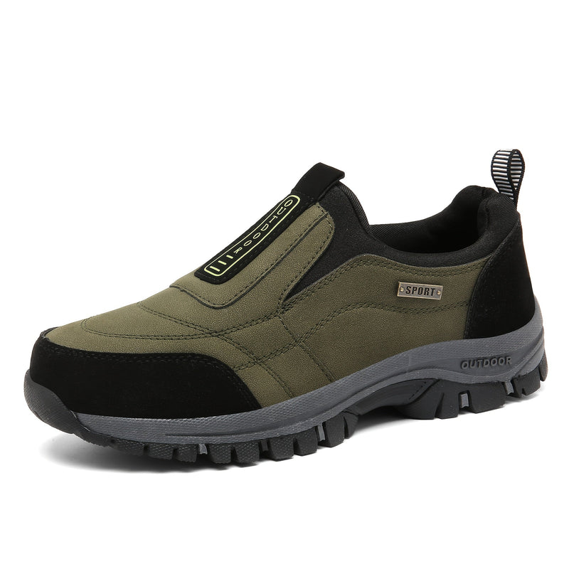 ConfortAir™ | Tenis Ortopédicos Ultra Confortables