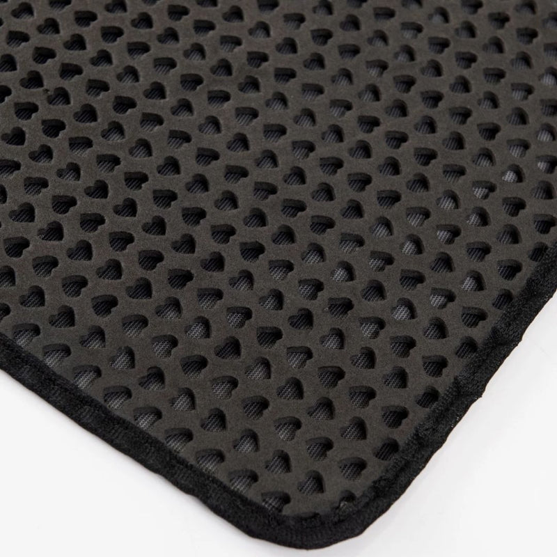 Tapete Coletor de Areia EasyPets Limpa Patas [OFERTA ESPECIAL]