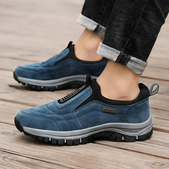 ConfortAir™ | Tenis Ortopédicos Ultra Confortables